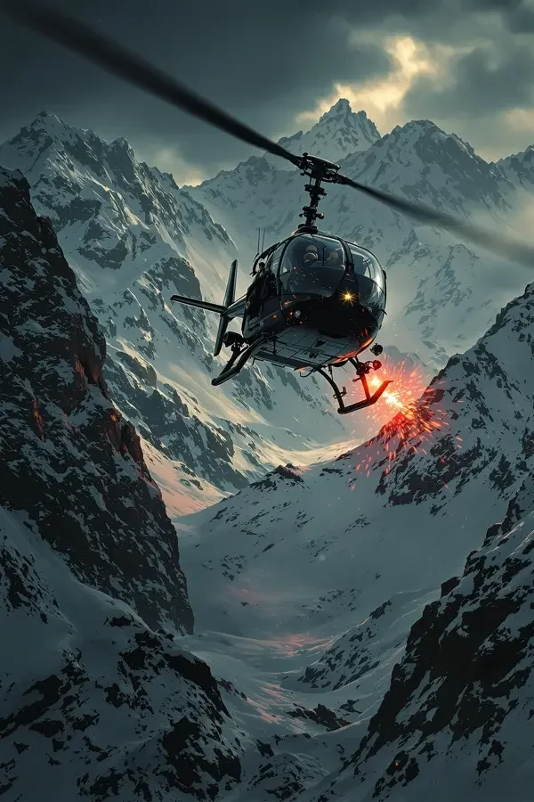 碟中谍6:全面瓦解 Mission: Impossible - Fallout 碟中谍6:全面瓦解 国产高清在线观看海报