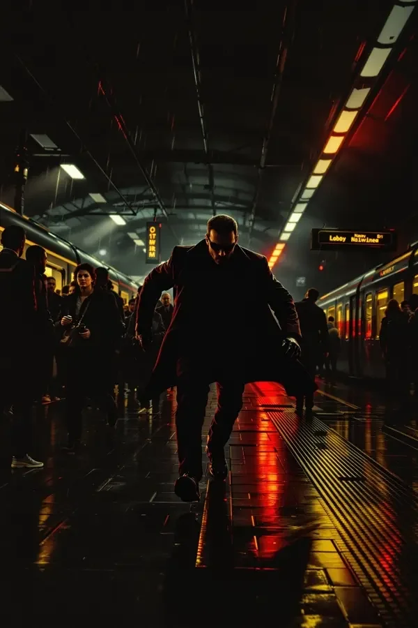 谍影重重2 The Bourne Supremacy 谍影重重2 国产高清在线观看海报