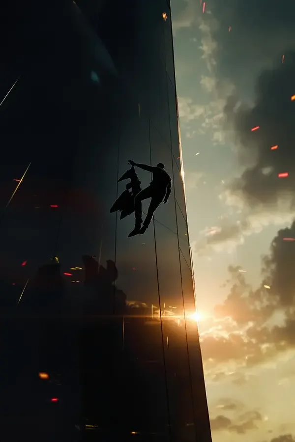 碟中谍4:幽灵协议 Mission: Impossible - Ghost Protocol 碟中谍4:幽灵协议 国产高清在线观看海报