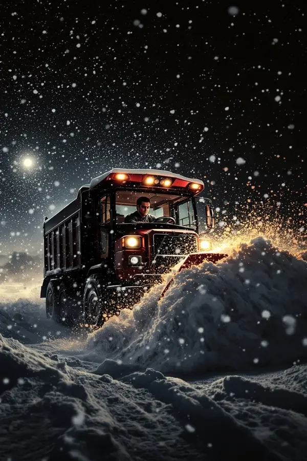 冷血追击 Cold Pursuit 冷血追击 国产高清在线观看海报