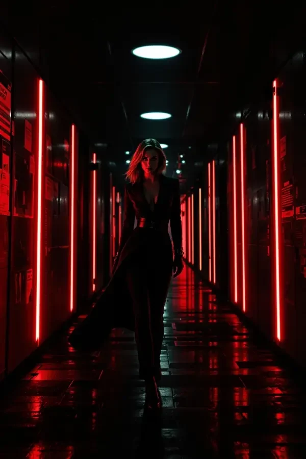 极寒之城 Atomic Blonde 极寒之城 国产高清在线观看海报