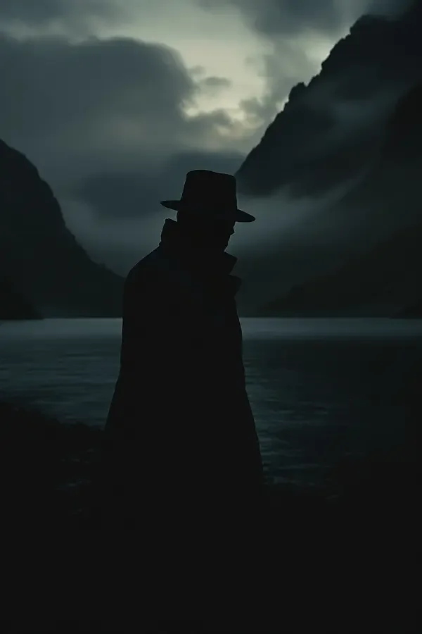 大破天幕杀机 Skyfall 大破天幕杀机 国产高清在线观看海报