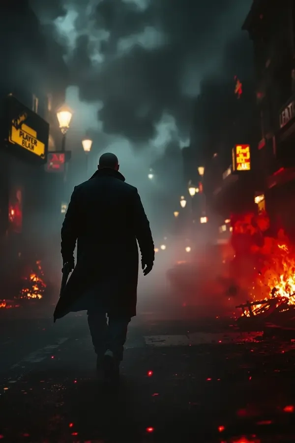 谍影重重5 Jason Bourne 谍影重重5 国产高清在线观看海报